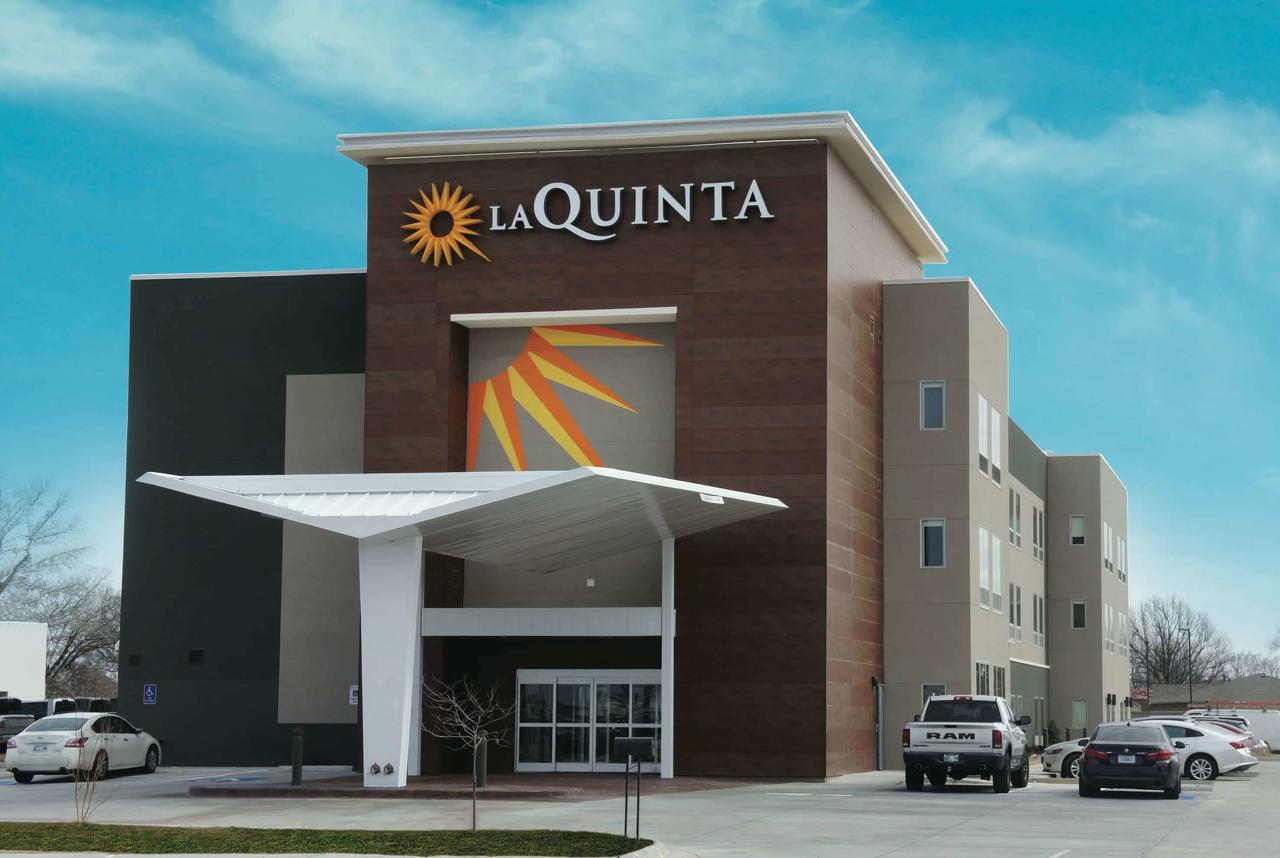 La Quinta By Wyndham Ponca City - thumb 0