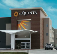La Quinta by Wyndham Ponca City - Accommodation Los Angeles