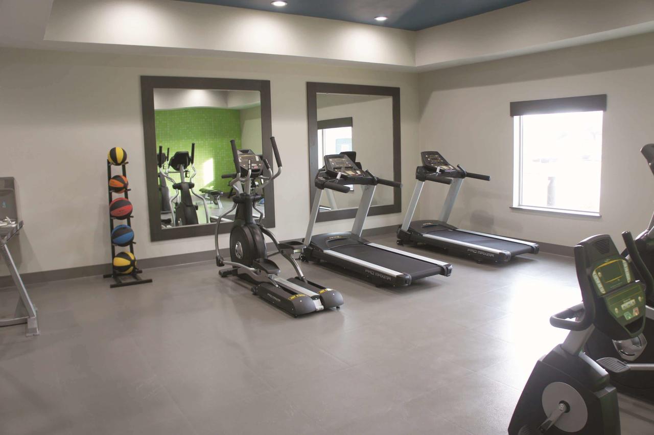 La Quinta By Wyndham Ponca City - thumb 14