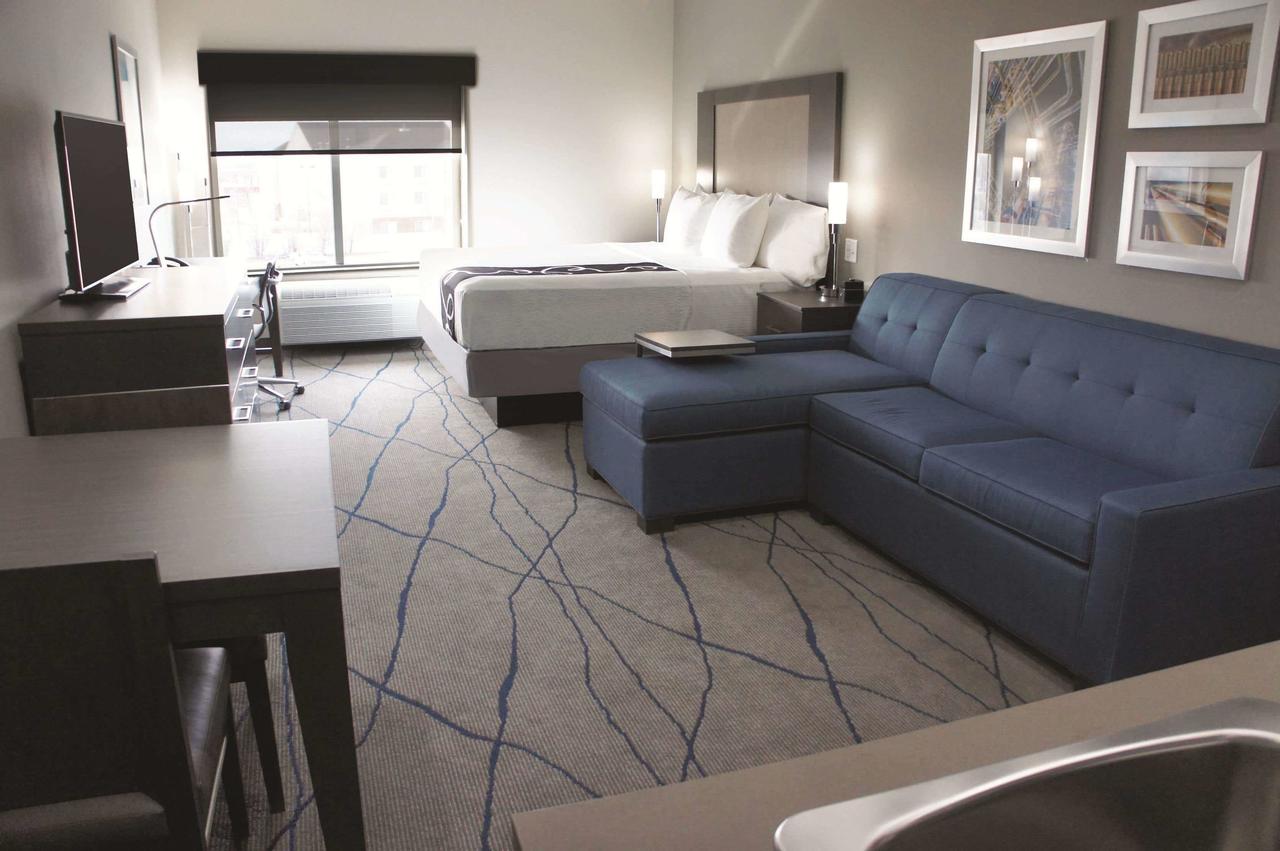 La Quinta By Wyndham Ponca City - thumb 11