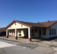 Rexdale Inn - Accommodation Los Angeles