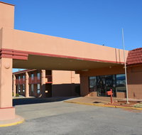 Maverick Inn - Accommodation Los Angeles