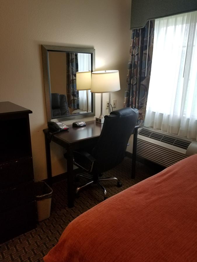 American Inn Madill - thumb 12