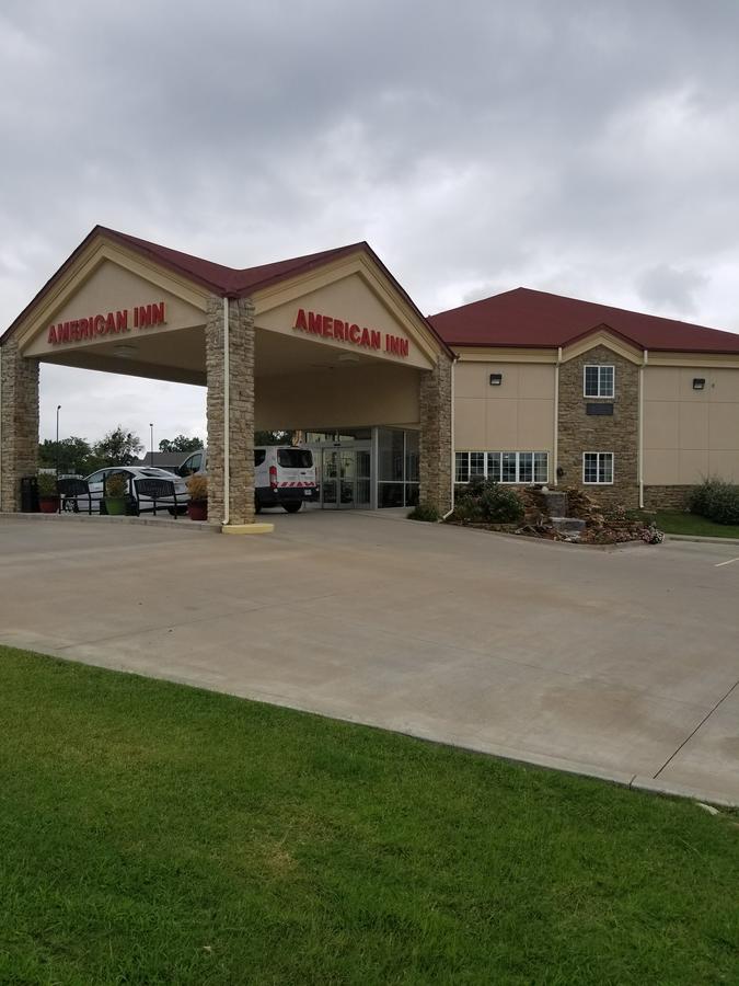 American Inn Madill - thumb 0