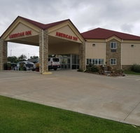 American Inn Madill - Accommodation Los Angeles