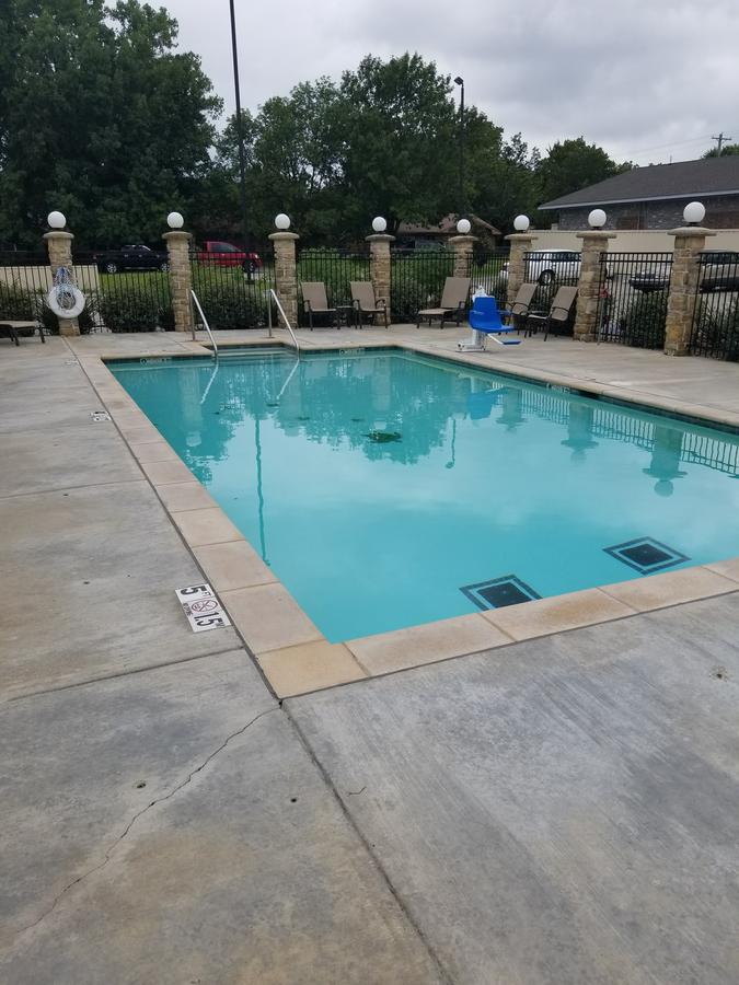 American Inn Madill - thumb 2