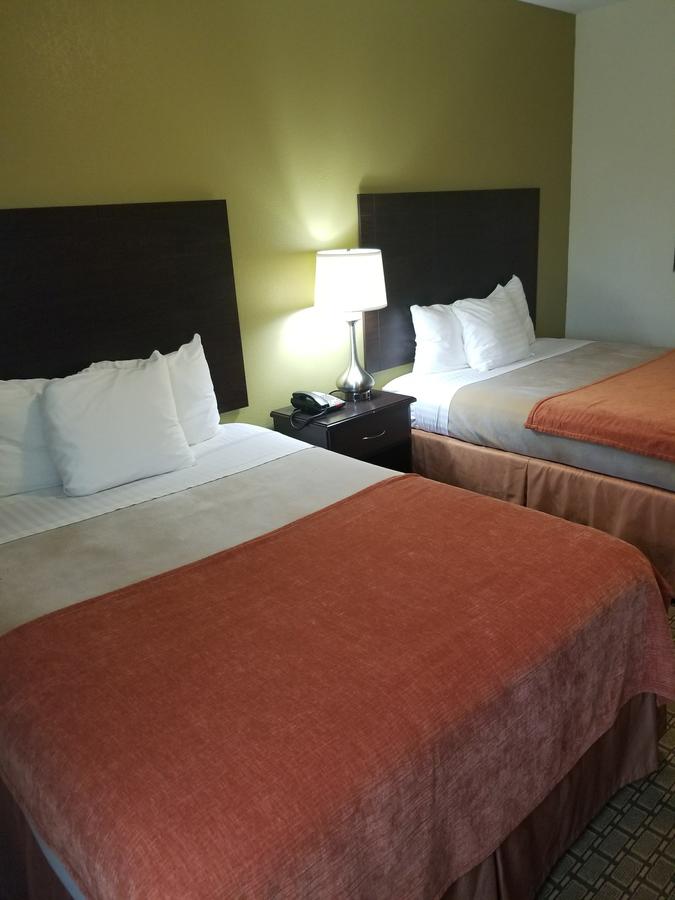 American Inn Madill - thumb 15