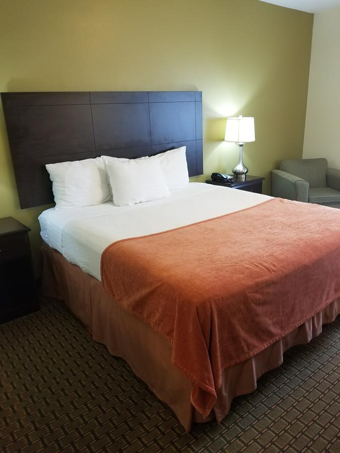 American Inn Madill - thumb 6