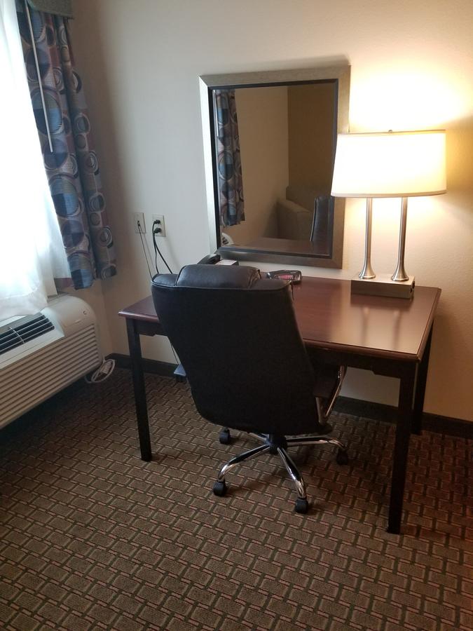 American Inn Madill - thumb 7