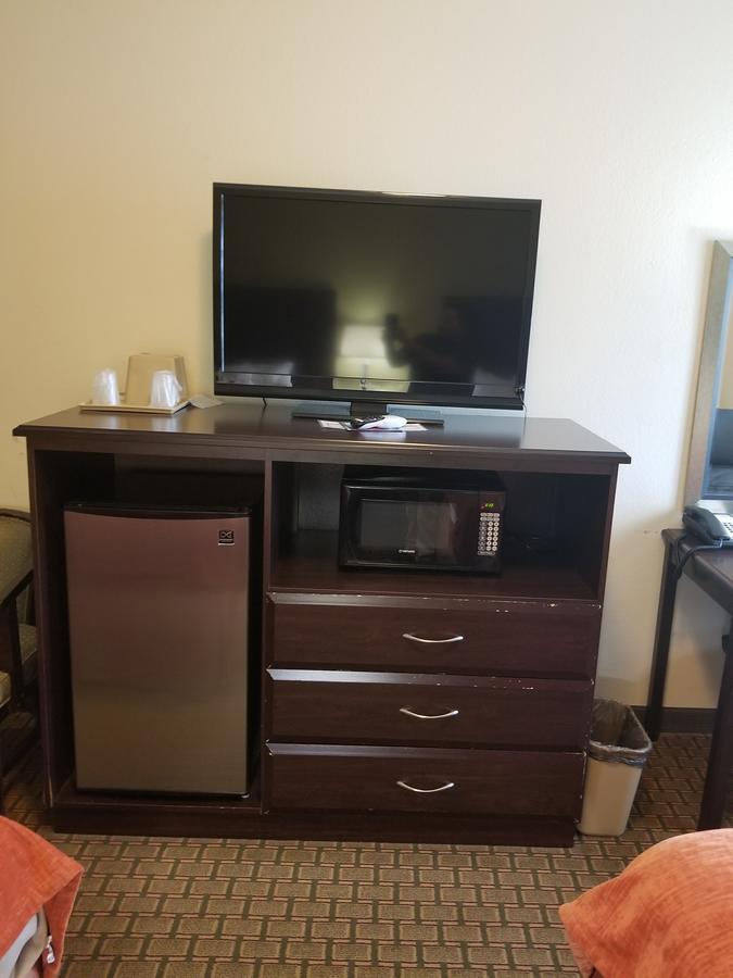 American Inn Madill - thumb 13