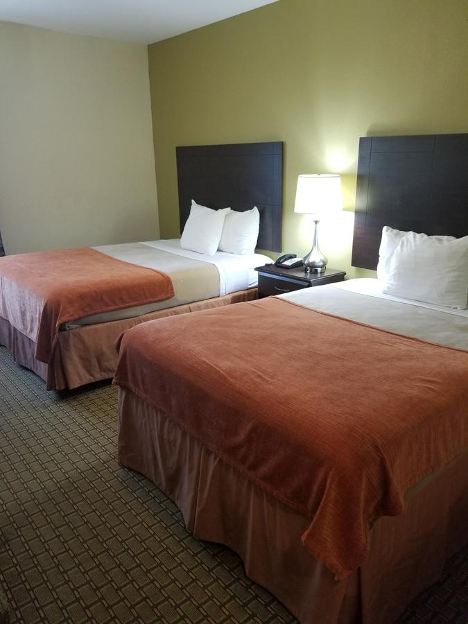 American Inn Madill - thumb 14