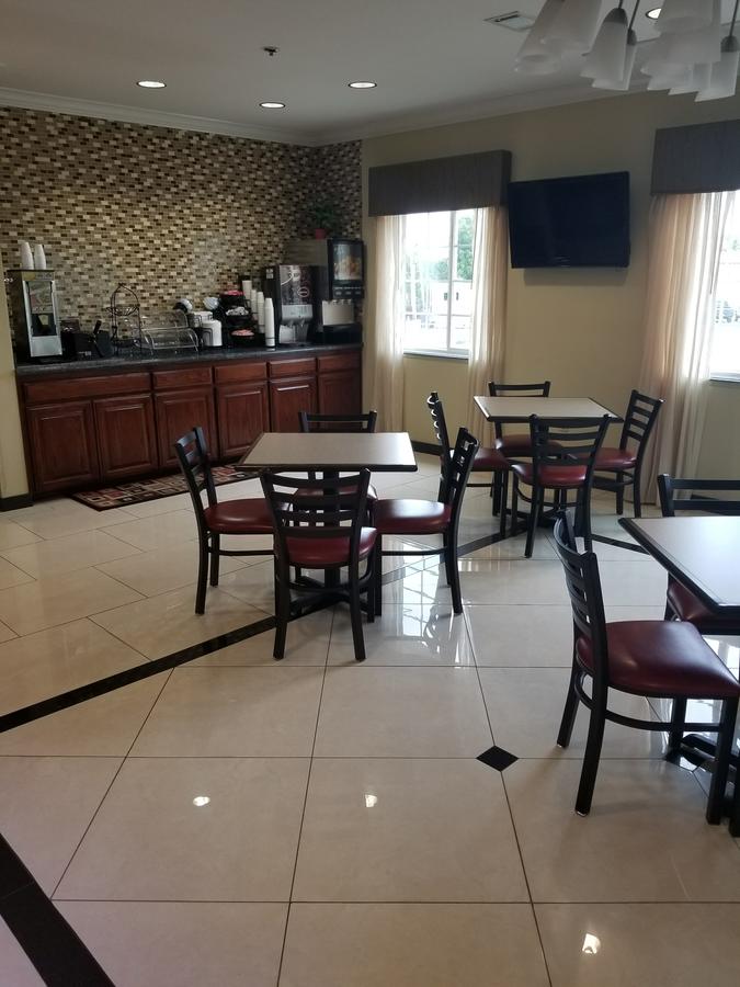 American Inn Madill - thumb 4
