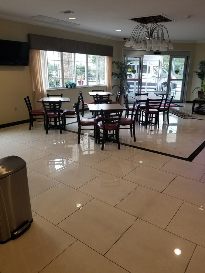 American Inn Madill - thumb 5
