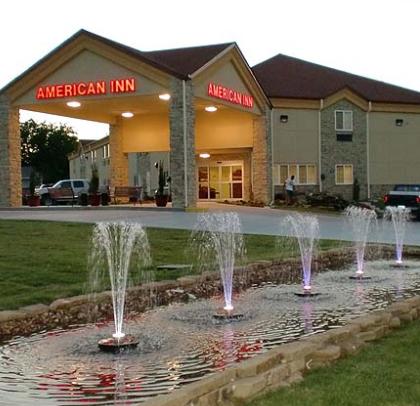 American Inn Madill - thumb 1