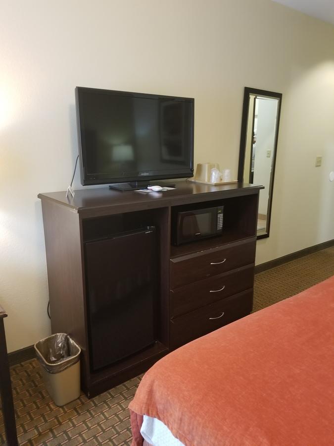 American Inn Madill - thumb 9