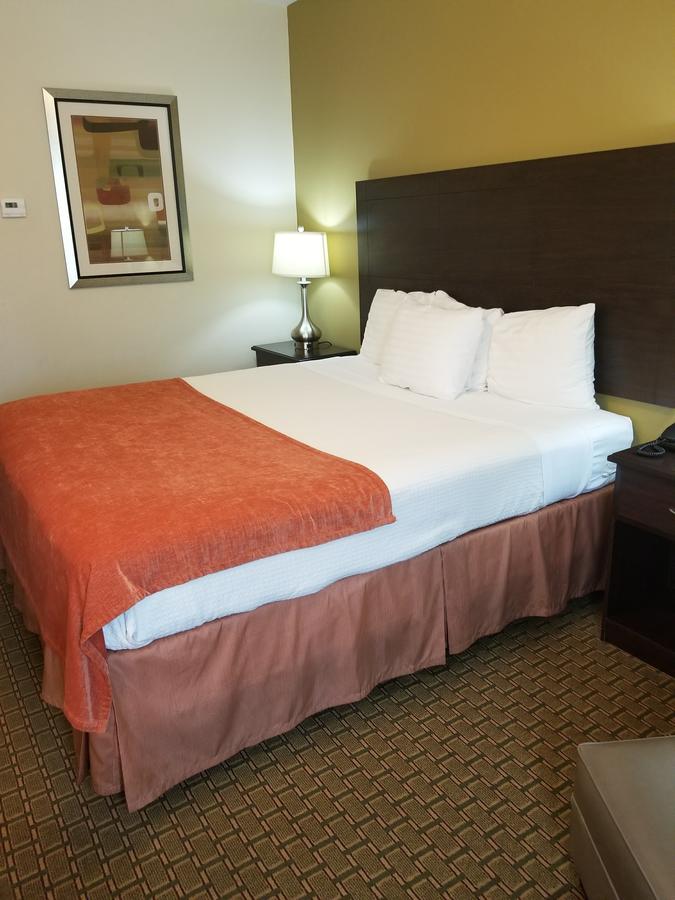 American Inn Madill - thumb 8