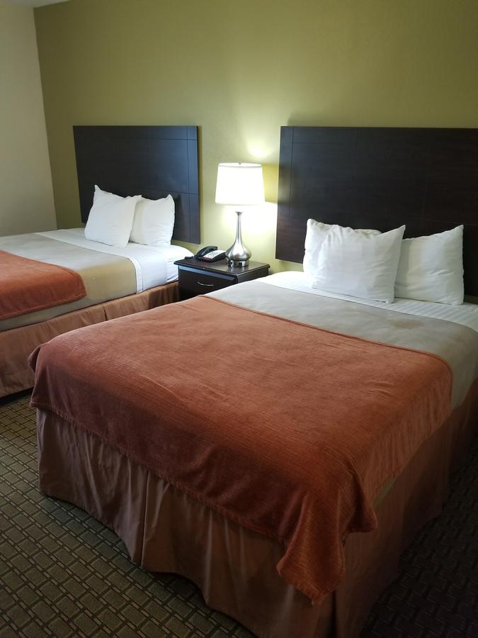 American Inn Madill - thumb 16