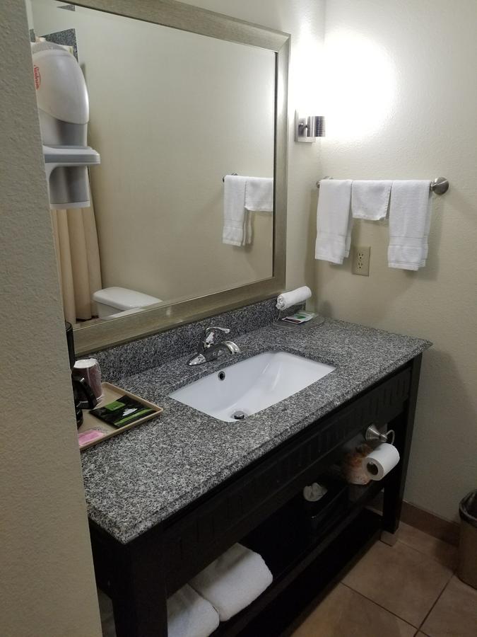 American Inn Madill - thumb 11