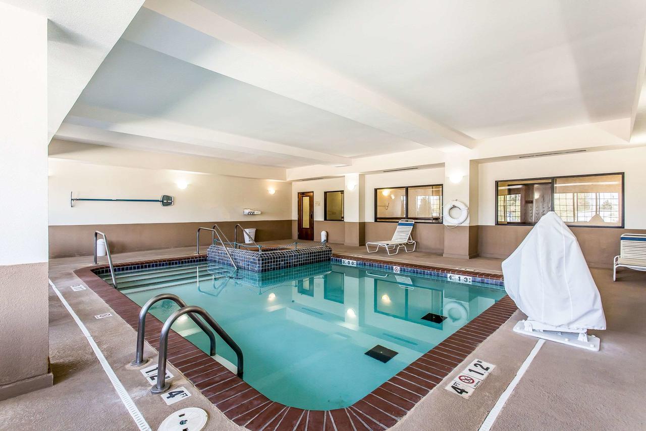 Quality Inn & Suites Guymon - thumb 23