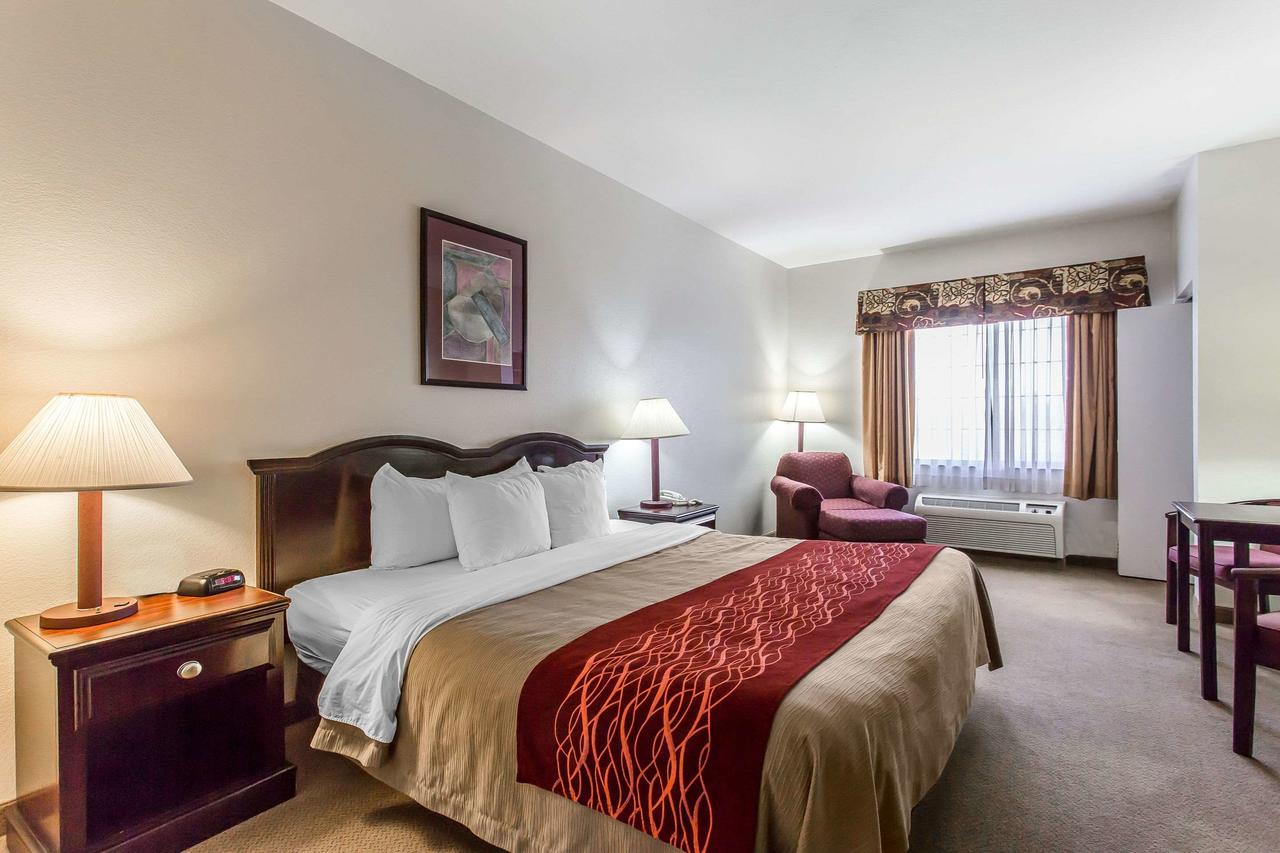 Quality Inn & Suites Guymon - thumb 16