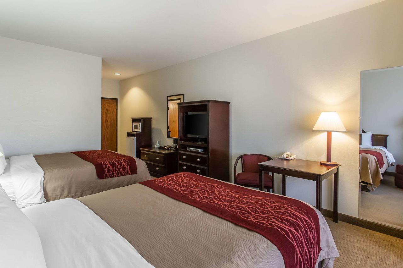 Quality Inn & Suites Guymon - thumb 13