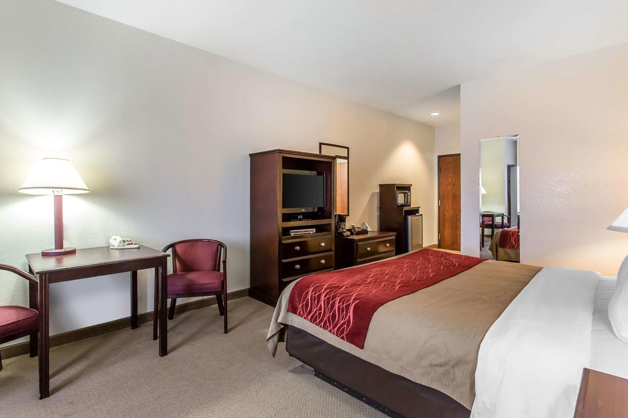 Quality Inn & Suites Guymon - thumb 10