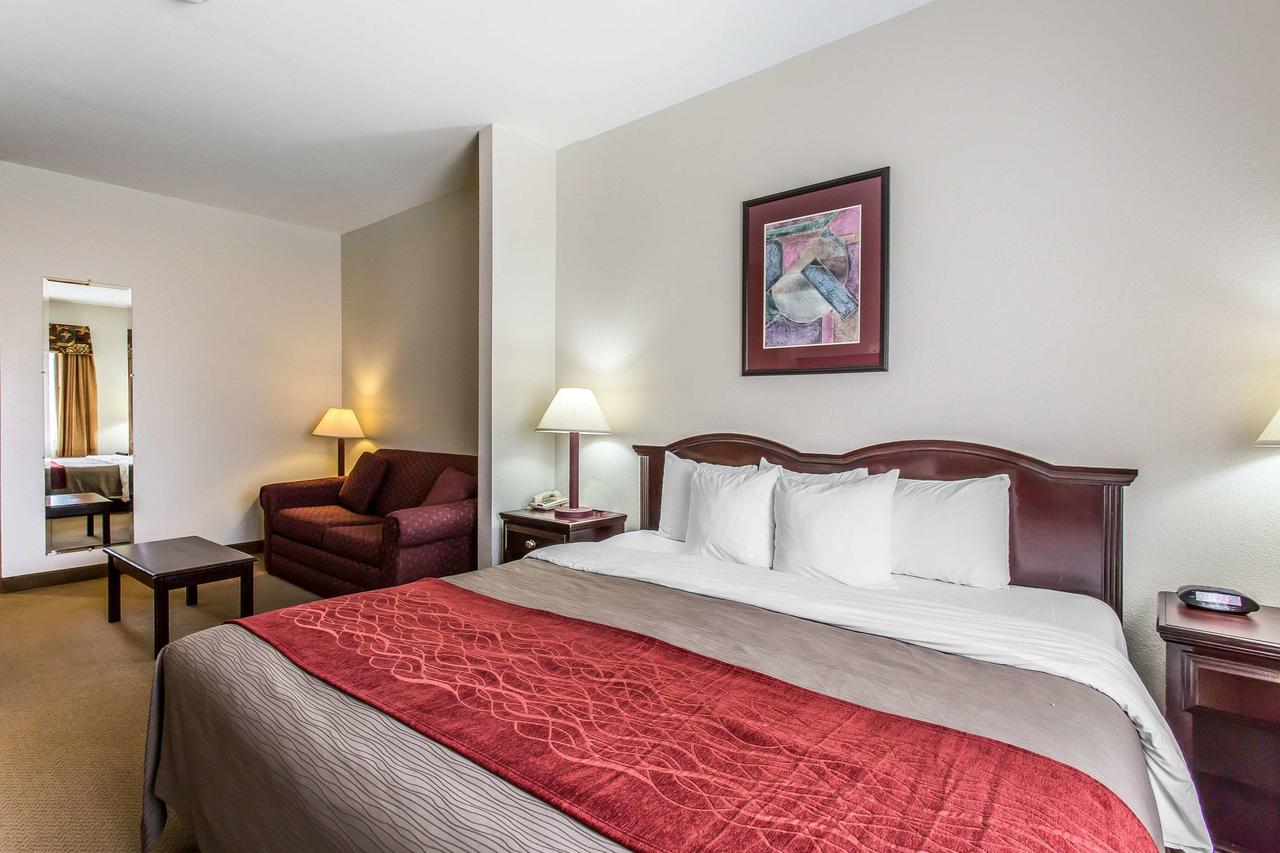 Quality Inn & Suites Guymon - thumb 20