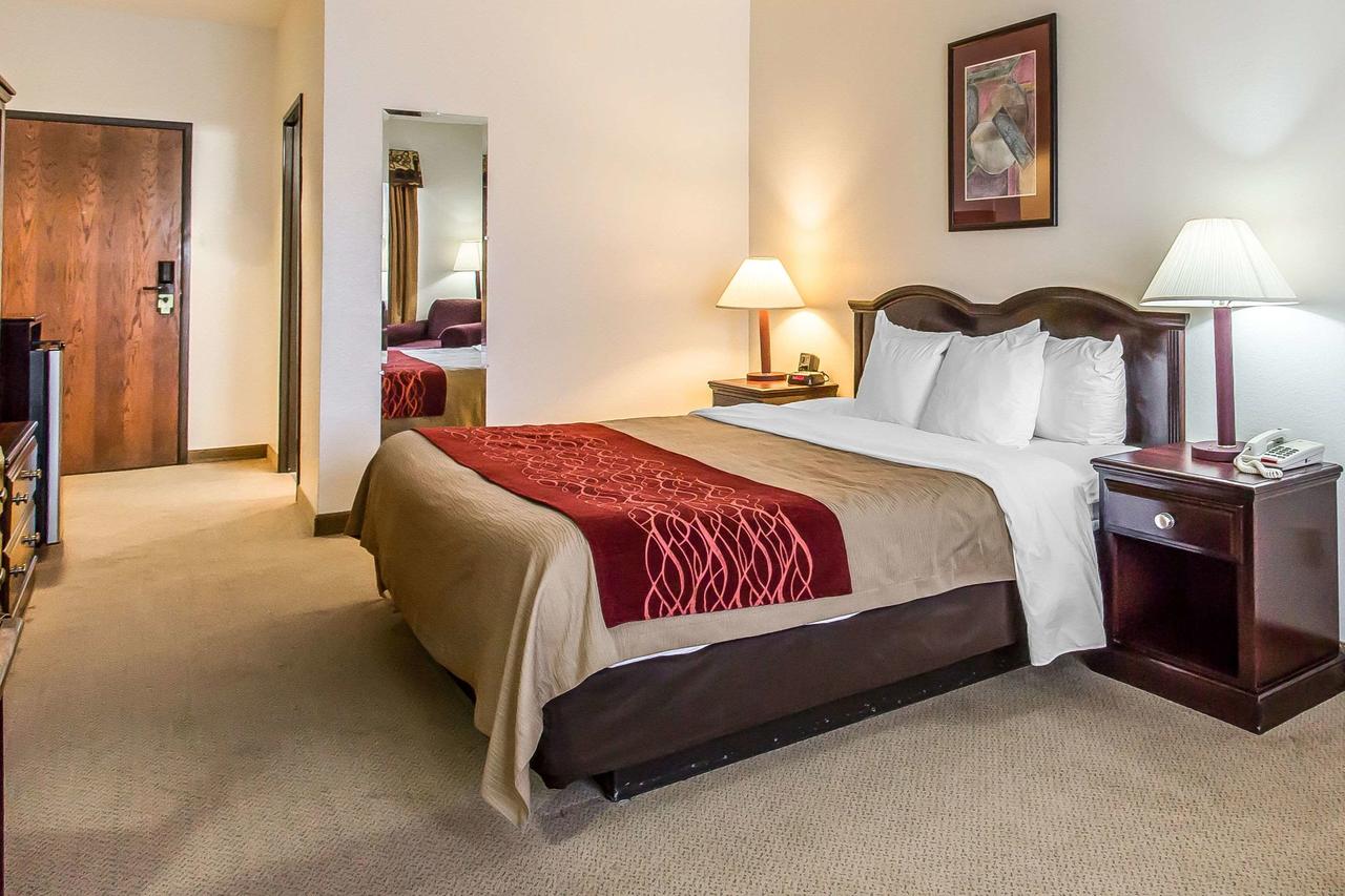 Quality Inn & Suites Guymon - thumb 7