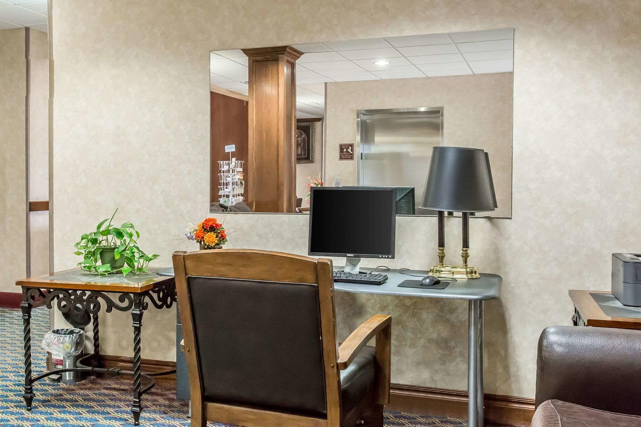 Quality Inn & Suites Guymon - thumb 5