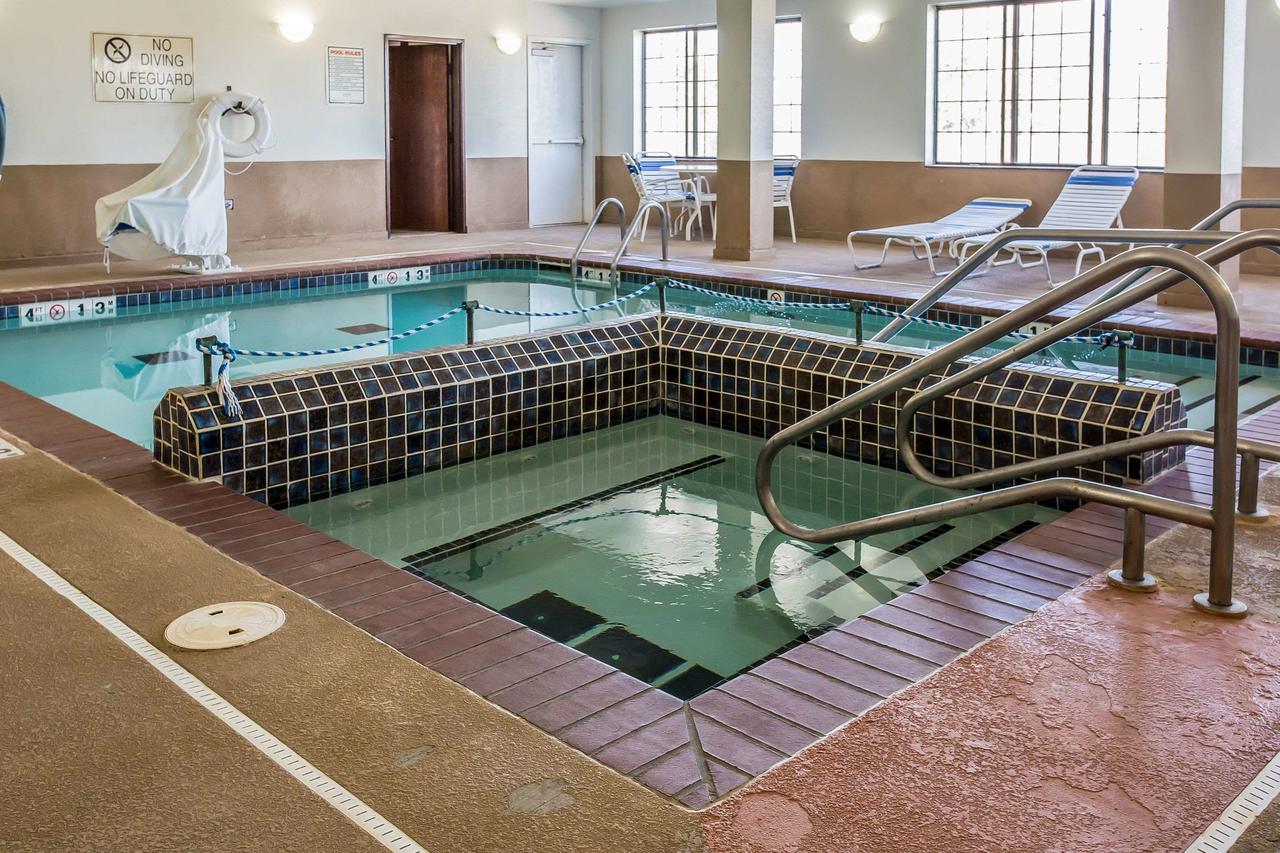 Quality Inn & Suites Guymon - thumb 14