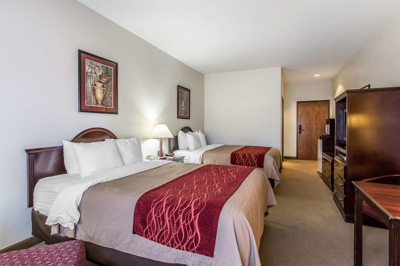 Quality Inn & Suites Guymon - thumb 9