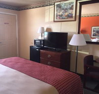 Green Country Inn - Accommodation Los Angeles