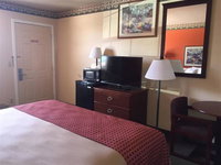 Ny Henryetta Accommodation Los Angeles