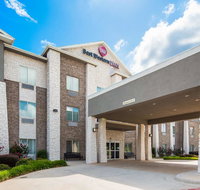 Best Western Plus Sand Bass Inn and Suites - Accommodation Los Angeles