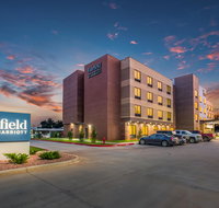 Fairfield Inn  Suites by Marriott Chickasha - Accommodation Los Angeles