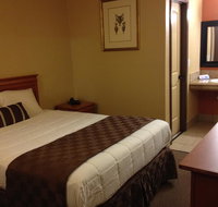 Economy Express Inn - Accommodation Los Angeles