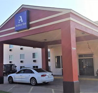 Ashley Inn Ponca City - Accommodation Los Angeles