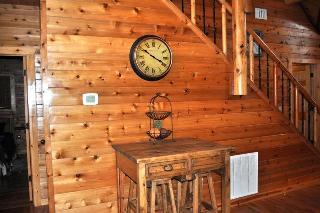 Running Bear Lodge Broken Bow Cabin - thumb 13