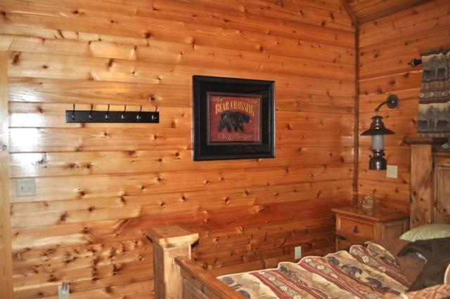 Running Bear Lodge Broken Bow Cabin - thumb 15