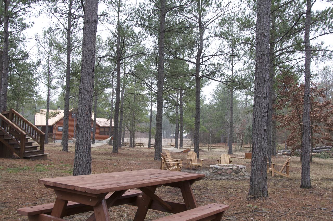 Running Bear Lodge Broken Bow Cabin - thumb 4