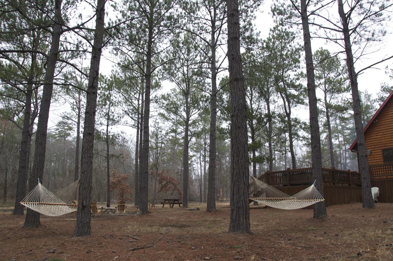 Running Bear Lodge Broken Bow Cabin - thumb 10