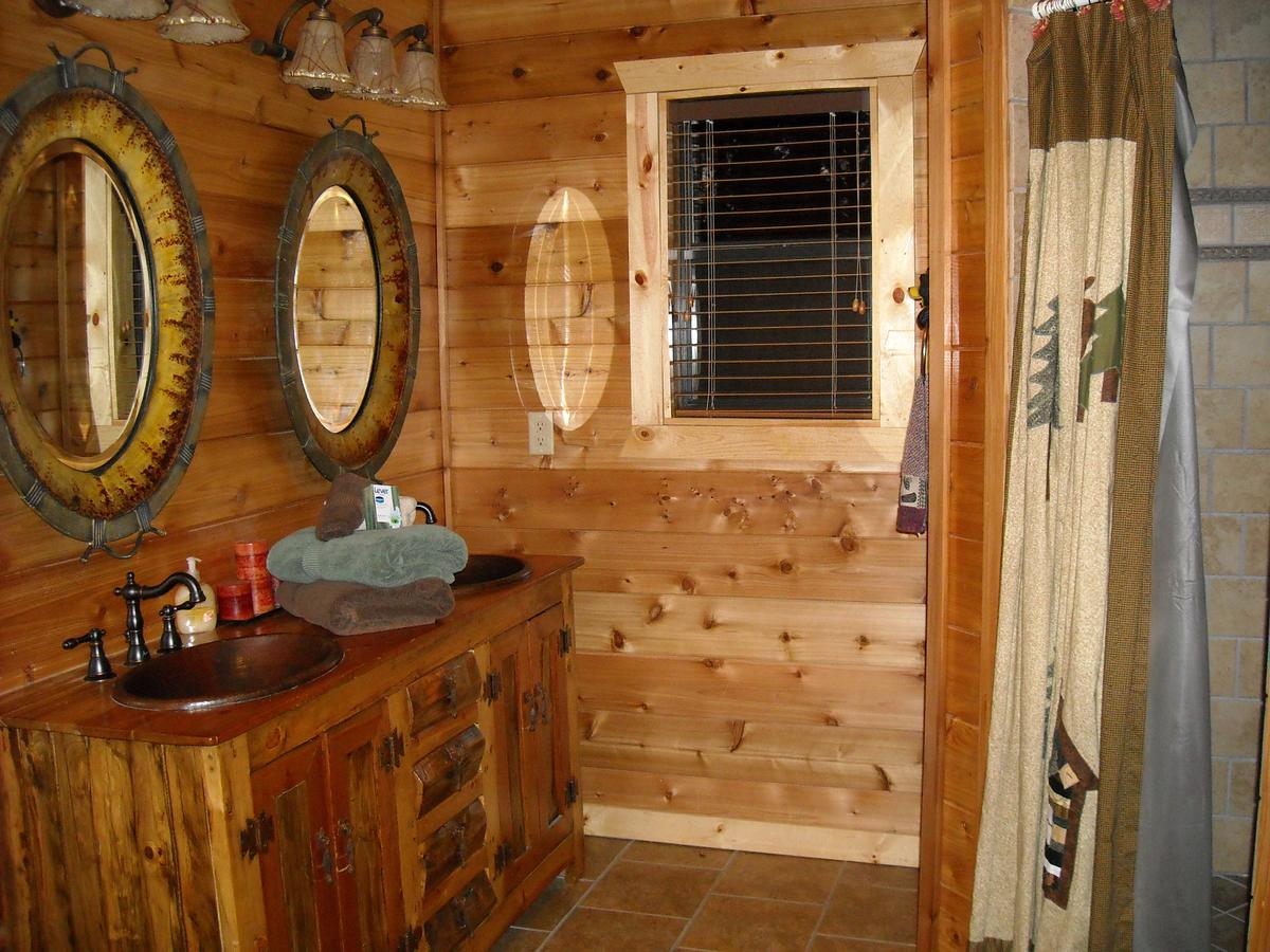 Running Bear Lodge Broken Bow Cabin - thumb 6