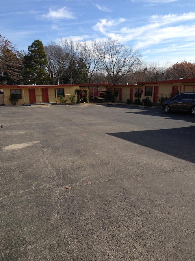 Madill Inn - thumb 16