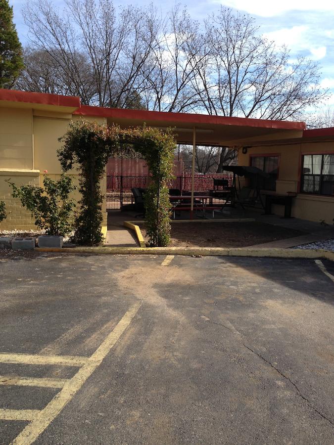Madill Inn - thumb 17