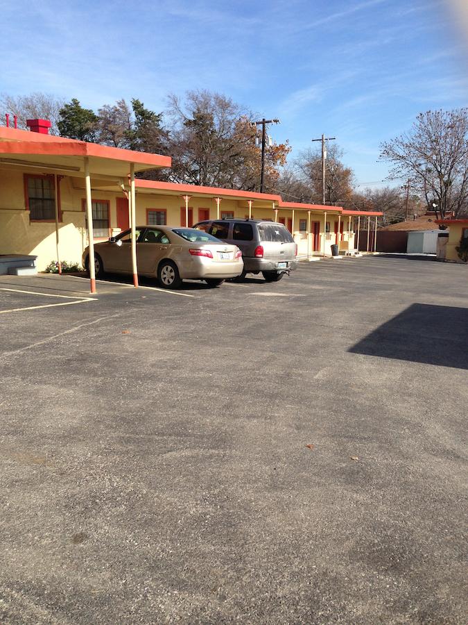 Madill Inn - thumb 9