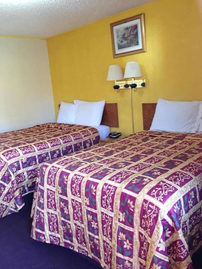 Madill Inn - thumb 11