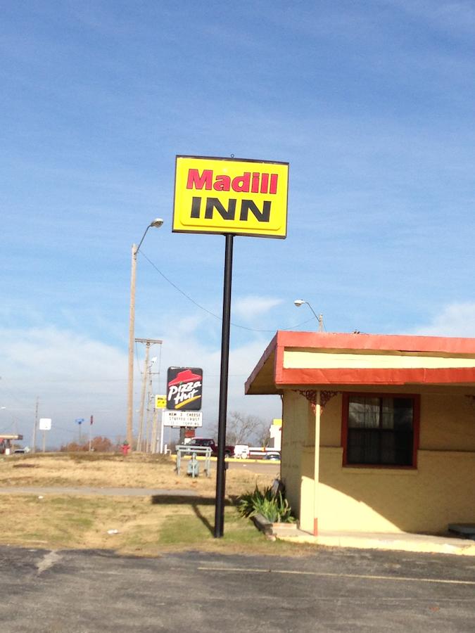 Madill Inn - thumb 0