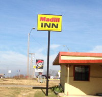 Madill Inn - Accommodation Los Angeles