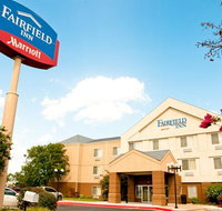 Fairfield Inn by Marriott Ponca City - Accommodation Los Angeles