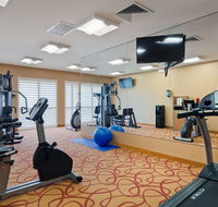 Best Western Blackwell Inn - Accommodation Los Angeles